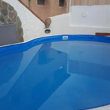 Apartmán Mare, Sole In Totale Relax *
