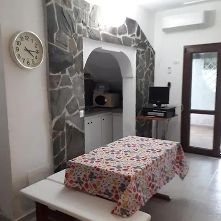 Mare, Sole In Totale Relax Apartmán San Giovanni (Nuoro)