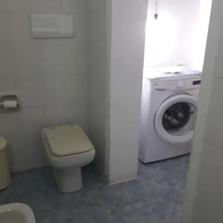 Apartmán Mare, Sole In Totale Relax