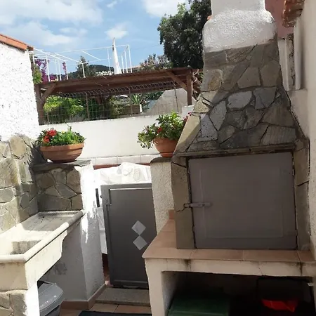 Mare, Sole In Totale Relax Apartmán San Giovanni (Nuoro)
