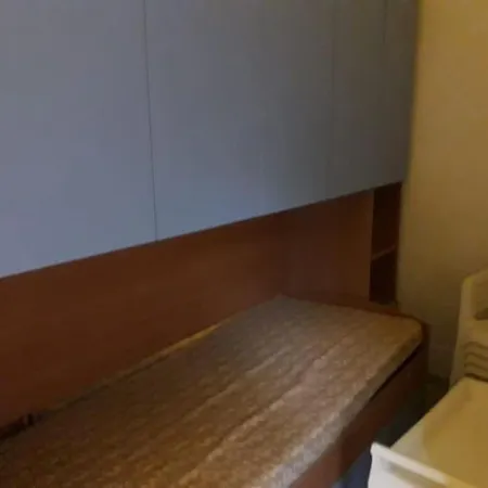 Apartmán Mare, Sole In Totale Relax